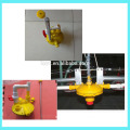 poultry nipple drinking system/poultry water nipples/drinker for chicken